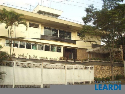 Imagem 2 de 15 de Casa Térrea - Cidade Jardim - Sp - 77974