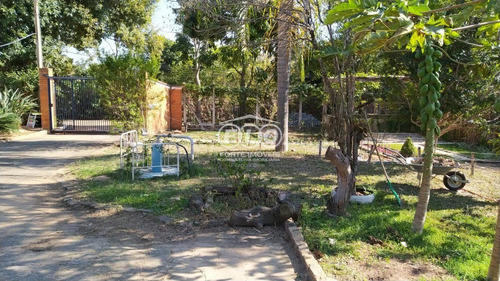 Imagem 7 de 30 de Chácara À Venda Na Chácaras Videiras De Itaici/indaiatuba/sp At 1.082m² Ac 345m² Duas Casas Na Propriedade - Ch00440 - 70997950