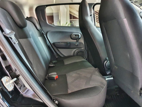 Imagem 10 de 10 de Fiat Fiat/mobi Like 2019