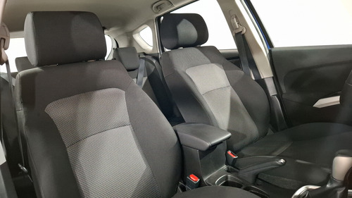 Suzuki S-Cross 1.6 GLX CVT
