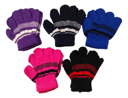 Guantes Infantil Samano.uy