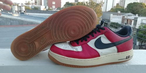 Nike Air Force 1 Jordan Chicago Nike Air Force 1 Jordan Chicago