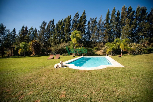 Imagen 16 de 24 de Chacra Venta Neptunia 2 Dorm, 2 Baños En Suite - Balnearios Neptunia