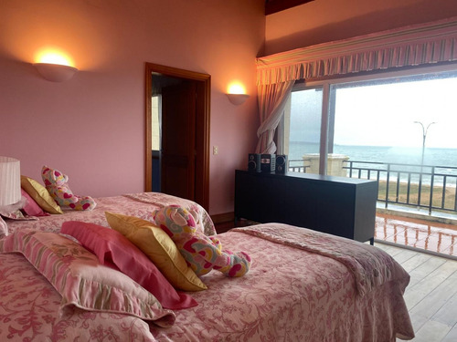 Imagen 25 de 30 de Casa En Venta En Playa Mansa