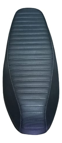 Asiento Zanella Zb 110 Lt Pro