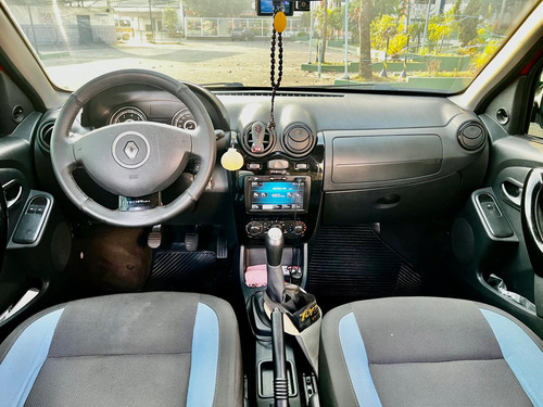 Renault Sandero 1.0 16v Tech Run Hi-flex 5p