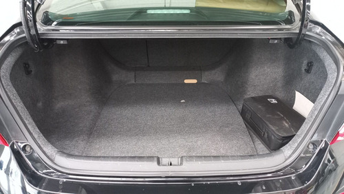 Imagen 10 de 15 de Honda Accord 2018 1.5 Sport Plus Cvt