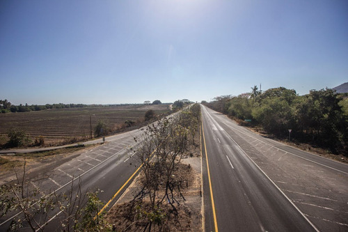 Venta De Terreno En Armeria, Colima