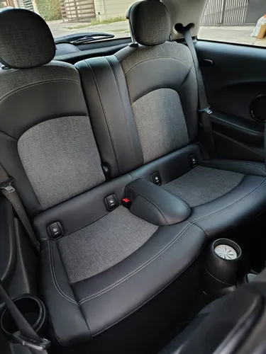 Mini Cooper 1.5 Chili At