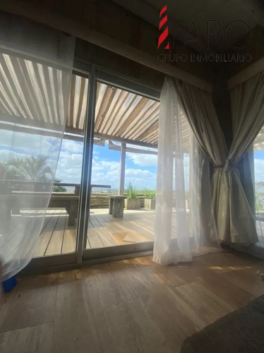 Casa En Venta En Altos De Punta Piedra, Balneario Bs. As.