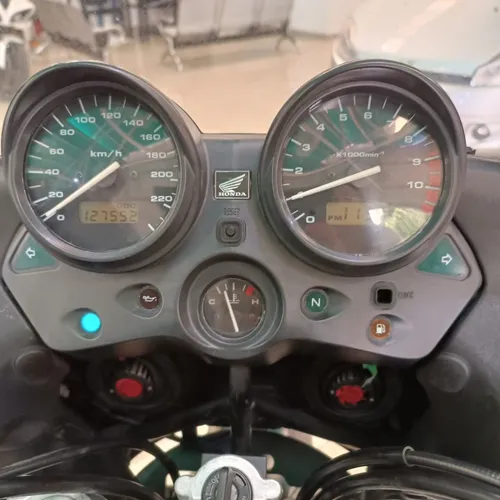 Honda Varadero 2000