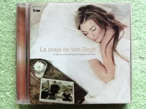 Comprar Eam Cd La Oreja De Van Gogh Lo Que Te Conte Mientras Dormias
