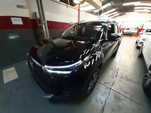 Imagen 14 de 25 de Fiat Strada 1.3 2023 Nafta Volcano Llevalo Ya!! A.e