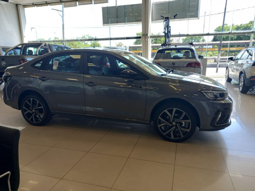 Volkswagen Virtus 1.4 Tsi Gts