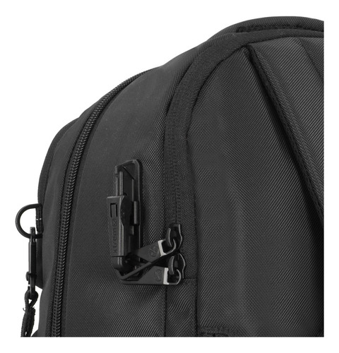 Mochila Xtrem Denver 5xt Black
