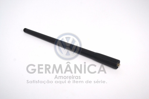 Haste Da Antena De Teto Fox Gol G4 G5 5u0035849c Furo 6 Mm