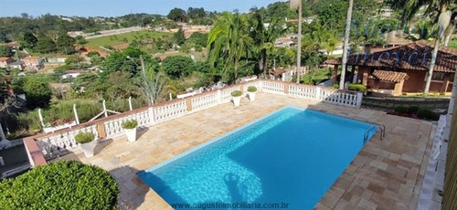 Imagem 13 de 29 de Chácaras À Venda Em Atibaia/sp - Compre O Seu Chácaras Aqui! - 1452308