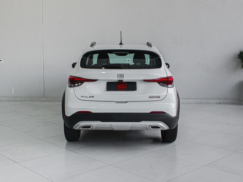 Fiat Pulse AUDACE 1.0 Turbo 200 Flex Aut.