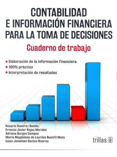 Contabilidad E Informacion Financiera Trillas