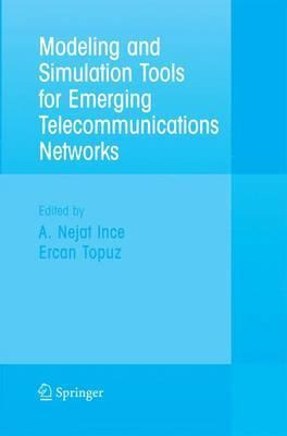 Libro Modeling And Simulation Tools For Emerging Telecomm...