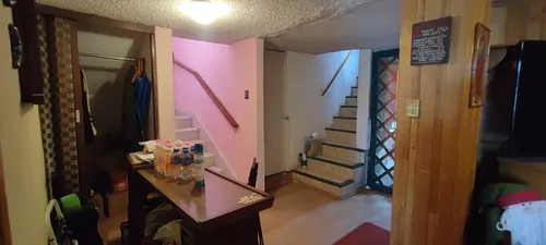 Oportunidad De Inversión En Valle Dorado Casa Amplia.