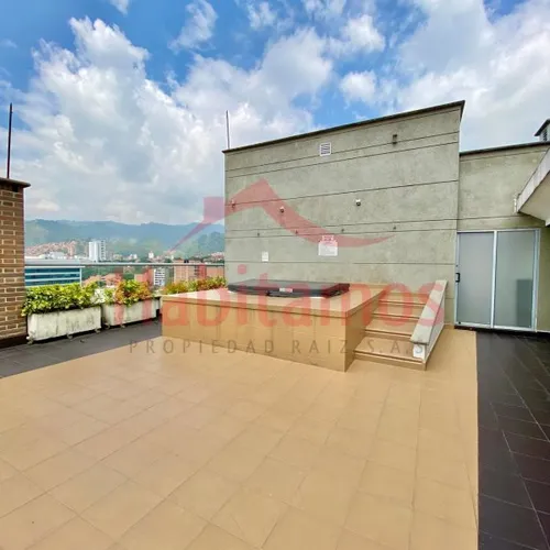 Apartamento En Venta En Medellín - Laureles Cod 68652