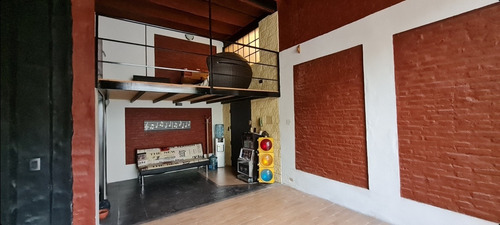 Imagen 7 de 14 de Venta Ph Loft 250m2 Dueño Balvanera No Palermo