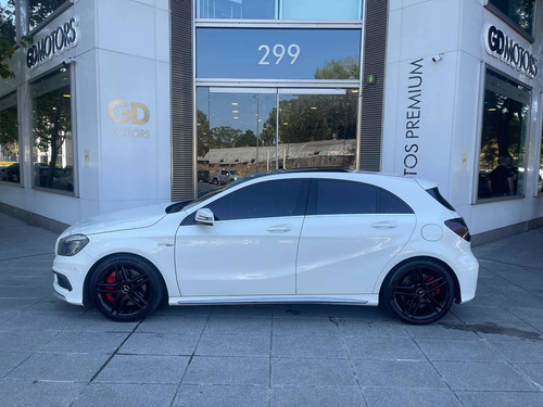 Mercedes-Benz Clase A 1.6 A45 Amg W176