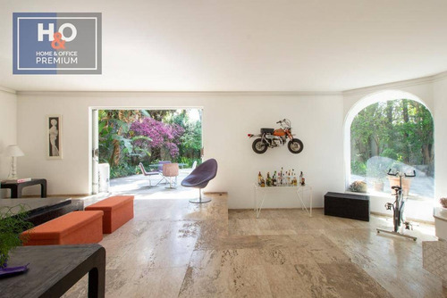 Imagem 26 de 30 de Casa Com 4 Dormitórios À Venda, 679 M² - Cidade Jardim - São Paulo/sp - Ca0301