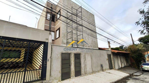Imagem 3 de 17 de Apartamento Com 2 Dormitórios À Venda, 44 M² Por R$ 174.000,00 - Cidade Líder - São Paulo/sp - Ap0230