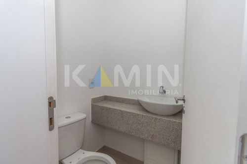Imagem 18 de 30 de Cobertura À Venda, 244 M² Por R$ 1.650.000,00 - Portão - Curitiba/pr - Co0009