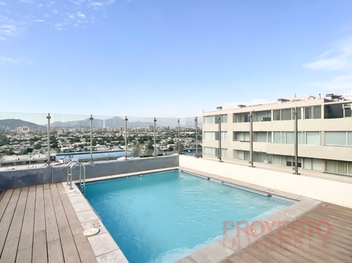 Inversionistas / Apto Para Airbnb - Zañartu - Vic.mackenna