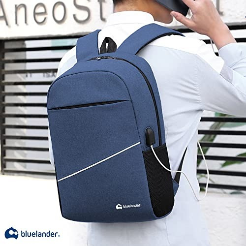 10 Sets Mochila Para Laptop Con Mochila Cruzada Y Lapicera