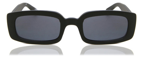Lentes De Sol Le Specs Dynamite Lsp2352259 52 Rectangulares