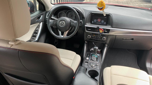 Mazda Cx-5 2017 2.5 Grand Touring