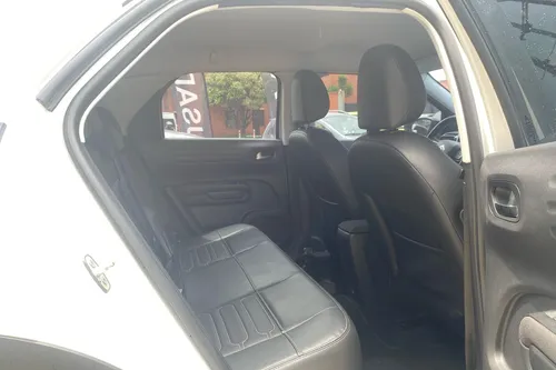 Citroën C4 Cactus 1.6 Shine Turbo Aut