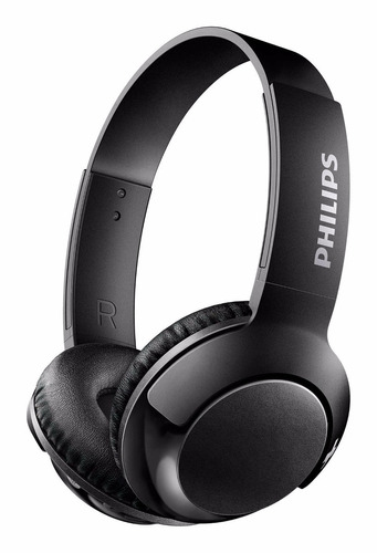 Auriculares Inalambricos Philips Shb3075 Bluetooth Plegable