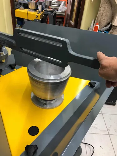 Torno Alfarero ( Tecnoalfarero ) By Marcelo G Loreto