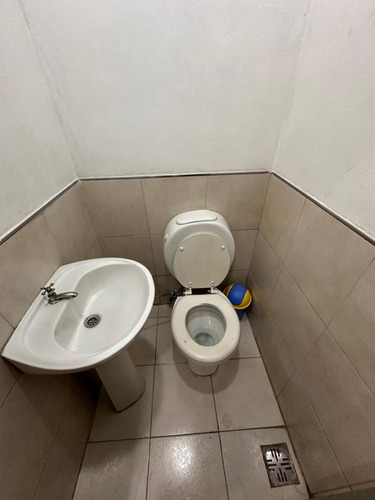 Oficina En Alquiler - Catamarca 400 - Planta Baja - Barrio Norte