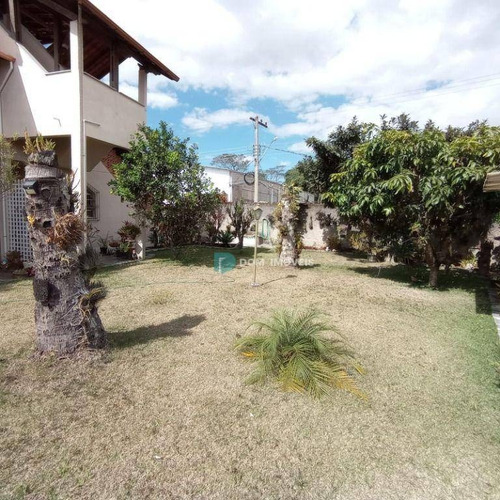 Imagem 18 de 30 de Casa À Venda, 390 M² Por R$ 950.000,00 - Santa Maria - Juiz De Fora/mg - Ca0491