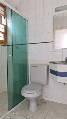 Imagem 16 de 21 de Conjunto Para Alugar, 95 M² Por R$ 3.200,00/mês - Boqueirão - Santos/sp - Cj0020