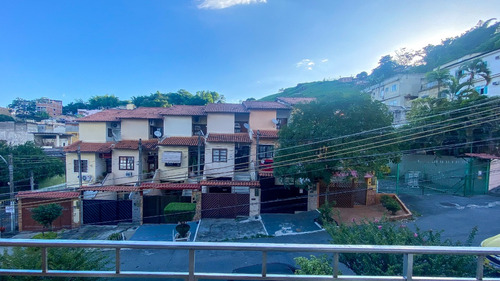 Apartamento 2 Quartos 1 Suíte 1 Vaga Demarcada Acessível E Confortável Na Praça Seca, Jacarepaguá
