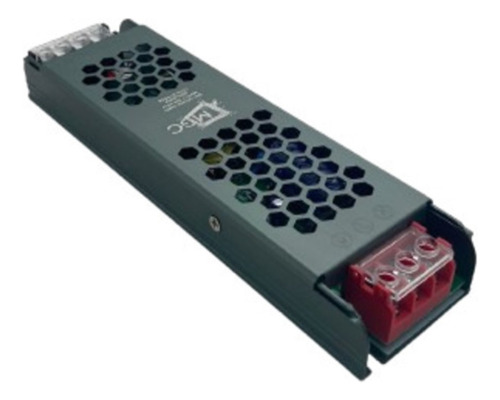 Fonte Chaveada Colmeia Slim 20a 12v 240w Som Led Cftv