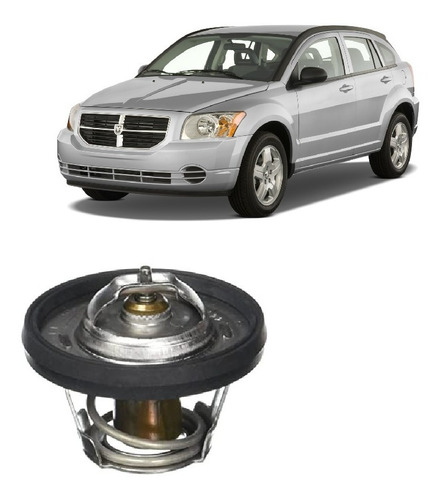 Termostato Secundario Dodge Caliber 2007/2012 