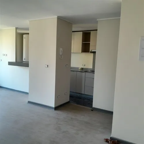 Departamento En Venta De 2 Dorm. En San Pedro De La Paz