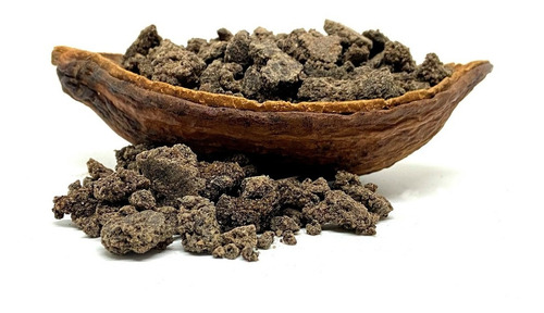 Imagen 2 de 4 de Chocolate Semiamargo Oaxaqueño Granulado Envío Gratis 10 Kg