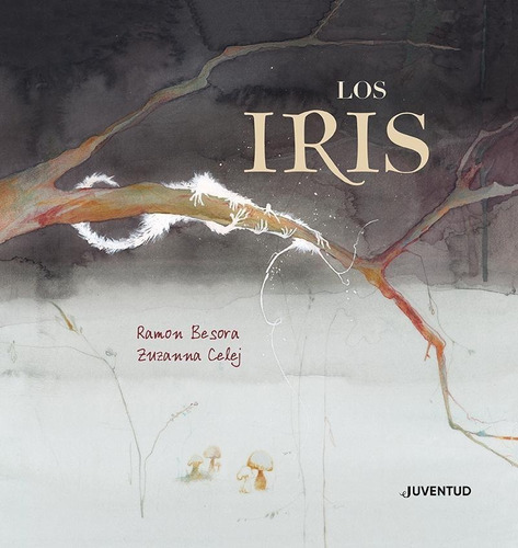 Libro: Los Iris. Besora Oliva, Ramon. Juventud