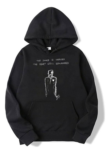 Sudaderas Con Capucha Hozier Unknown Lyric Merch