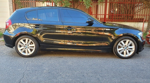 Bmw Serie 1 2.0 120d Active 177cv 2009