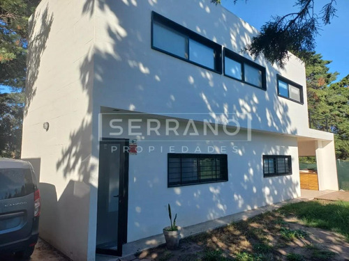 Casa 3 Dormitorios. Venta B. San Jerónimo, Matheu, Escobar